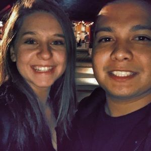 Meet your Posher, Kayla